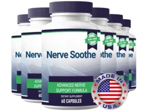 Nerve Soothe Supplement Reviews 2025