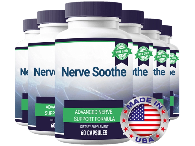 Nerve Soothe vs Other Supplements — Which Is Best in 2025?